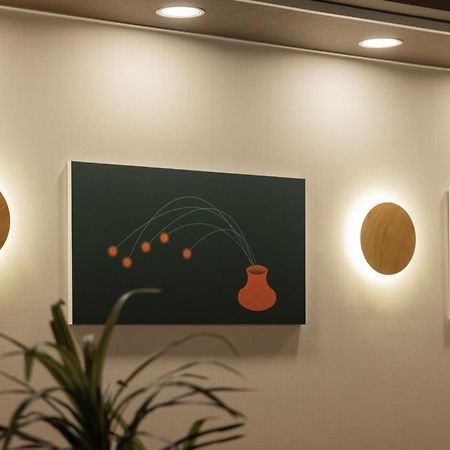 Kindness Hotel Weiwuying Kaohsiung Buitenkant foto