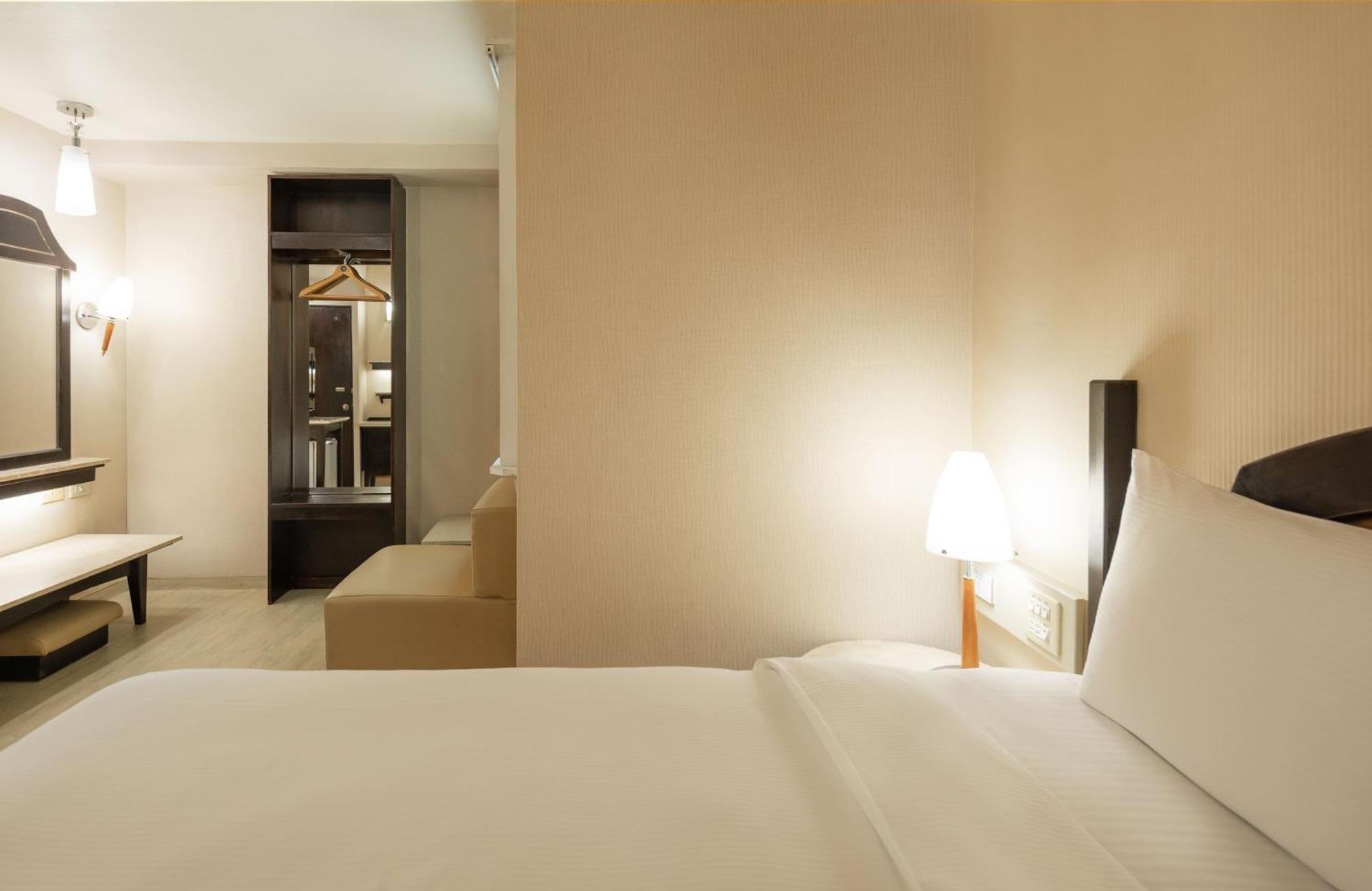 Kindness Hotel Weiwuying Kaohsiung Kamer foto